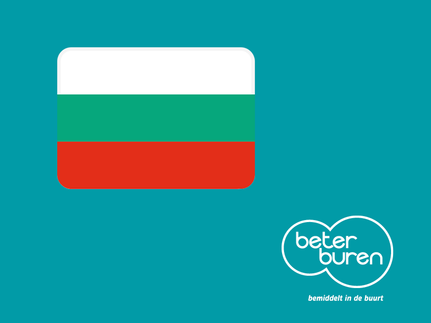 Icon flag Bulgaria