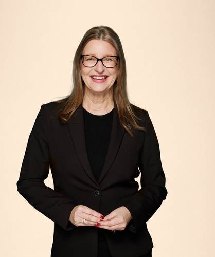 Nicole Bank, coördinator BeterBuren